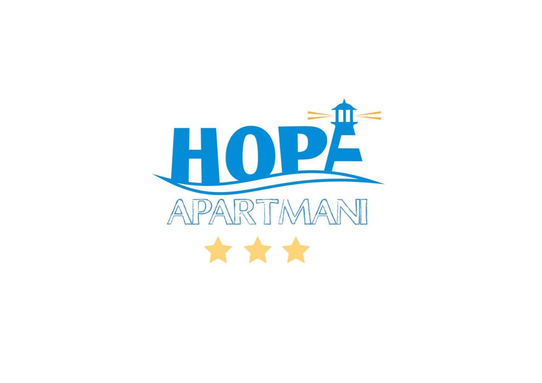 Hope Apartments 보디체 외부 사진